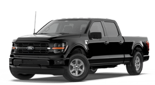 2026 Ford F-150® External Image 2